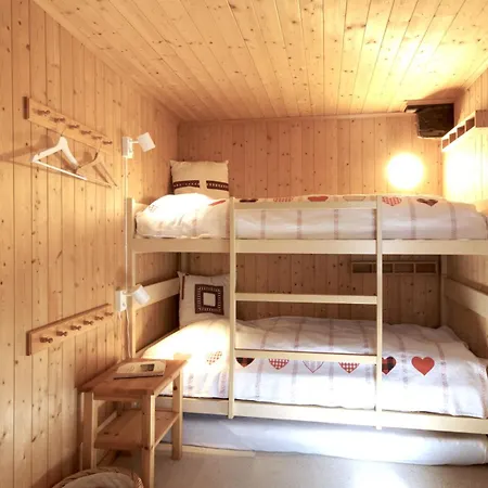 Avec Cachet De L'ancien Apartamento *