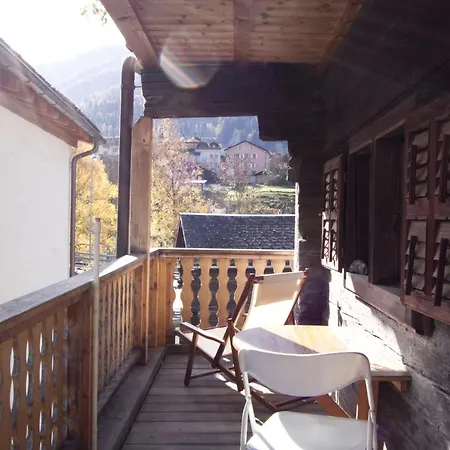 Apartamento Avec Cachet De L'ancien