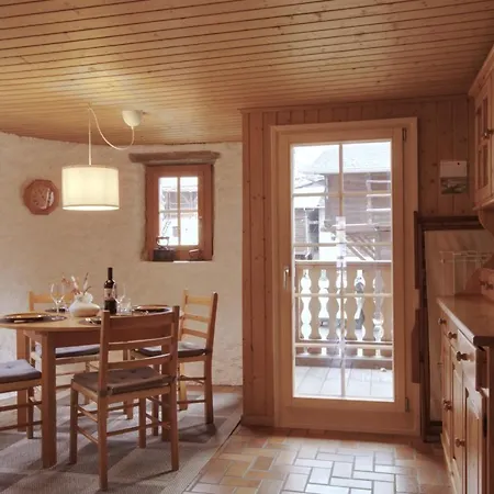 Avec Cachet De L'ancien Apartamento *