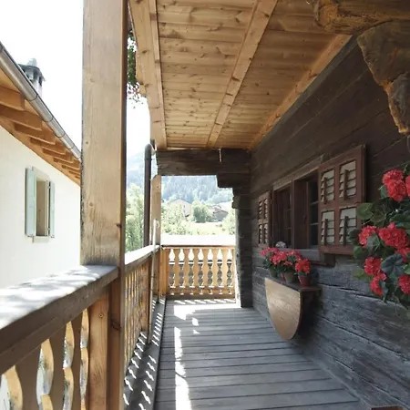 Apartamento Avec Cachet De L'ancien *